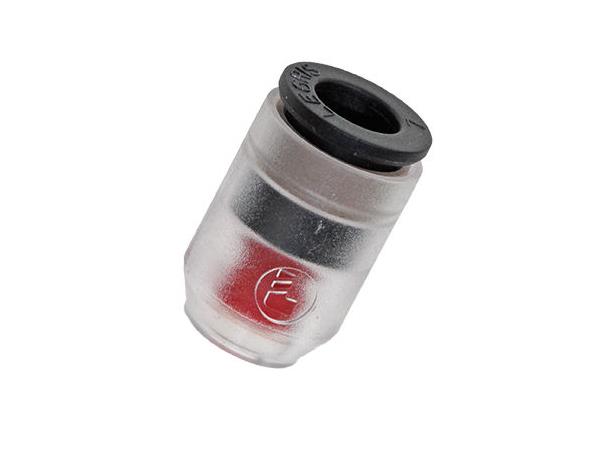 Kabeltätning 14mm ändstopp 3,0-9,0mm 